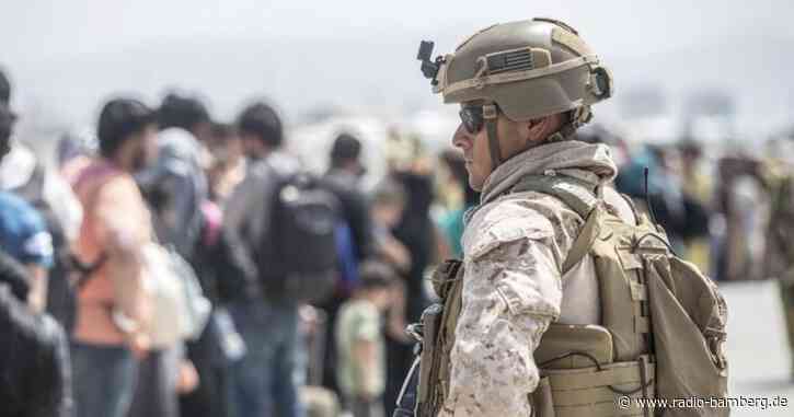 Pentagon-Chef gesteht Fehler bei Afghanistan-Abzug ein