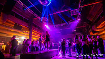 Start des Eight Club Seven in Eislingen: Großer Andrang im ehemaligen Eichenhof - SWP