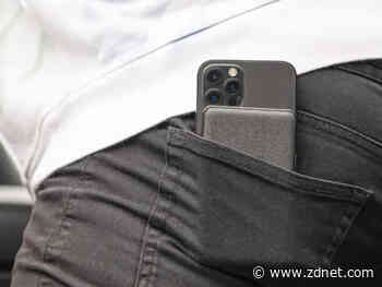 Best MagSafe battery pack 2021: Charge your iPhone 12 or iPhone 13