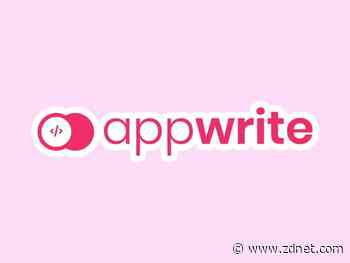 Open-source backend as a service Appwrite gets $10M seed funding to commercialize traction