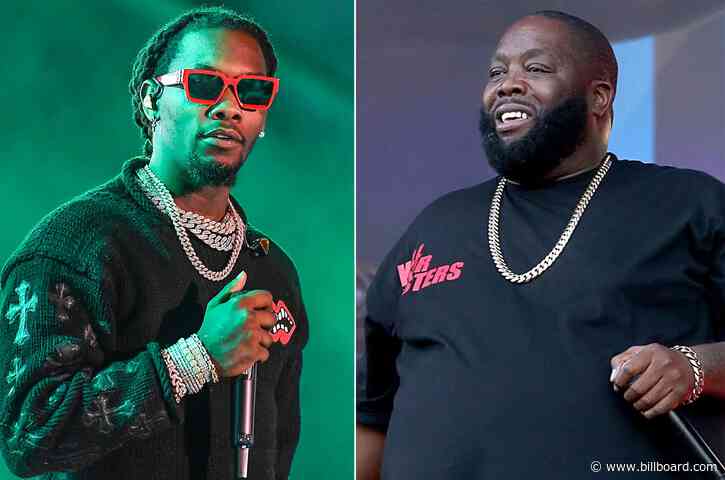 Sean ‘Diddy’ Combs Announces Return of Revolt Summit 2021, With Offset & Killer Mike as Culture Curators
