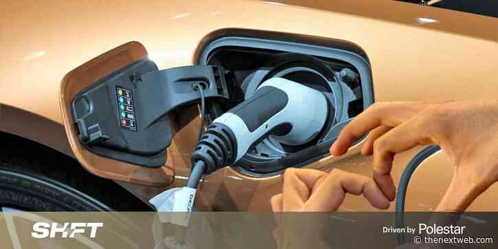 Big surprise: Drivers love their EVs and prefer charging to fueling up