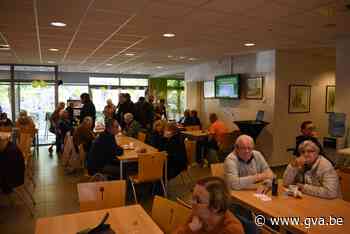 Buurtrestaurant in Balen gaat opnieuw van start in oktober - Gazet van Antwerpen