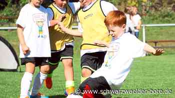 »Willkommenstag« in Berneck: 222 Kinder stellen Teilnehmerrekord auf