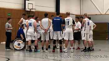 Der TV Augsburg weiß nicht, was ihn erwartet