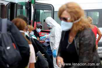 Coronavirus en Bolivia hoy: cuántos casos se registran al 28 de Septiembre - LA NACION