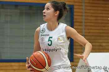 DJK-Damen verpassen Sieg in Speyer - Fraenkischer Tag