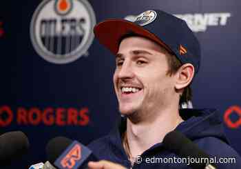 Truth Bomb: NHL insider makes the case about why Edmonton Oilers can't keep around Josh Archibald