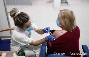 Sanidad notifica 2.290 nuevos casos de coronavirus, 60 muertes y la incidencia desciende a 62 - www.infosalus.com