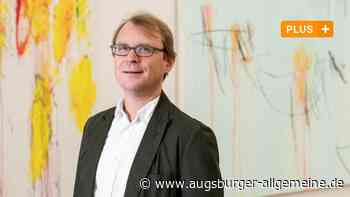 Ein Augsburger leitet das Münchner Brandhorst-Museum