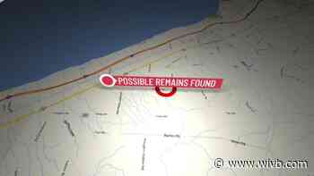 Sheriff: Second set of human remains found in Chautauqua County