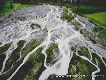 Urnenabstimmung in Reichenbach - Verlegung der Griesalpstrasse abgelehnt - BZ Berner Oberländer