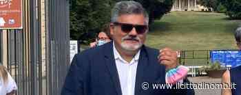 Elezioni ad Arcore, il candidato del centrodestra Bono: «Prendo le distanze dai post con contenuti razzisti, ma è una polemica da macchina del fango» - Il Cittadino di Monza e Brianza