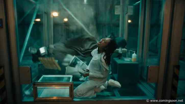 Venom: Let There Be Carnage Featurette Spotlights Naomie Harris’ Shriek