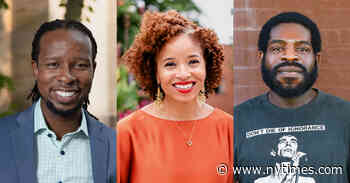 MacArthur Foundation Announces 2021 ‘Genius’ Grant Winners