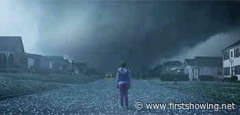 An F5 Tornado Touches Down - Official Trailer for '13 Minutes' Thriller