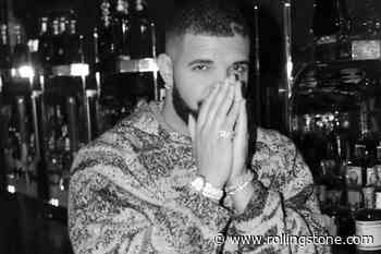Drake Holds Artists 500 Crown as Lil Nas X Cracks Top Five
