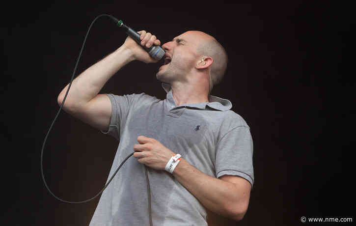 The Music announce “special one-off” Scotland show for 2022