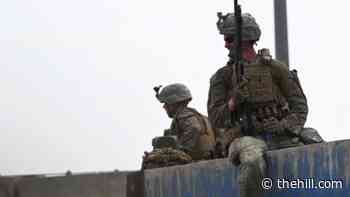 Top generals contradict Biden, say they advised leaving 2,500 troops in Afghanistan