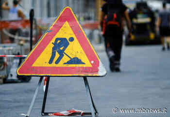 Arcore, nuovo volto per le strade cittadine. Al via cantieri per 180mila euro • MBNews - MBnews