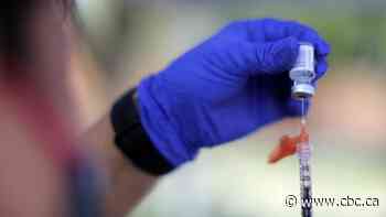 Pfizer and BioNTech submit data to U.S. FDA for COVID-19 vaccine in younger children