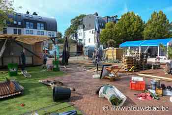 Horecaplein heeft deuren gesloten: keren de terrassen terug?