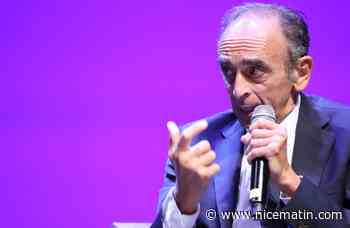 Éric Zemmour, nouvelle ligne de fracture pour Les Républicains