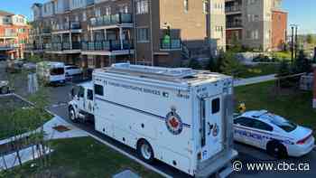 2 arrested after man shot dead in Pickering, Durham police say