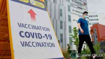 More than 17,000 Quebec health-care workers face suspension for refusing COVID-19 vaccine