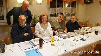 Bischofsheim: Pfarrer versus Bürgermeister und eine Schubkarre voll Wechselgeld - Main-Post