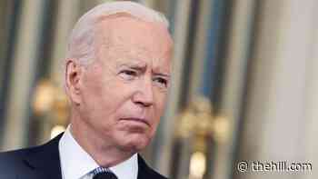 Biden approval rating at 38 percent in North Carolina: poll