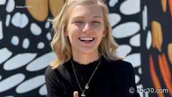 Gabby Petito's family to speak as FBI manhunt continues for fiancé Brian Laundrie | WATCH LIVE