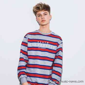 HRVY: 'HRVY is a 22-year-old man, not a boy, I’m a man now'