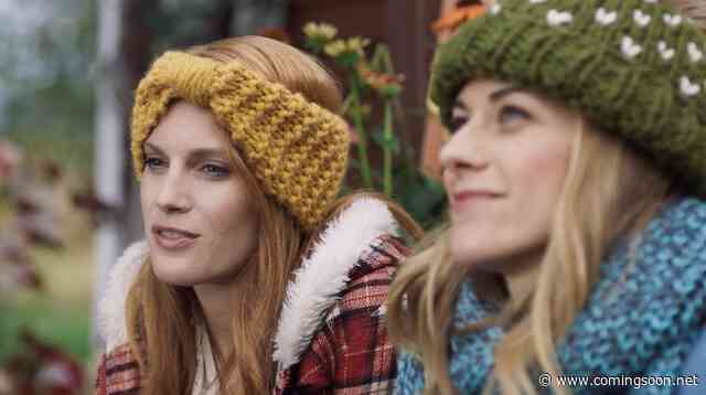 Vertical Entertainment Acquires Female Buddy Comedy Soulmates, Releases Trailer