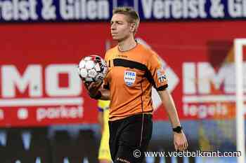 De Bleeckere heeft nog raad voor Visser: &quot;Logische beslissingen nemen is belangrijk&quot;