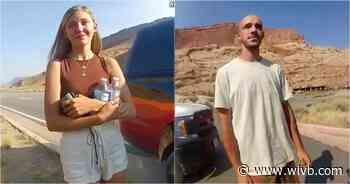 Gabby Petito case: Search for Brian Laundrie continues, Petito's family set to speak