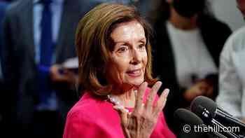 House considering new debt limit vote Tuesday