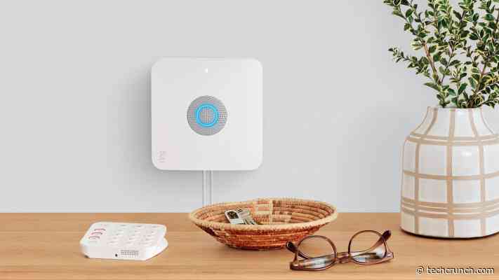 Ring debuts ‘Virtual Security Guard,’ new Pro alarm system and smarter motion alerts including package delivery