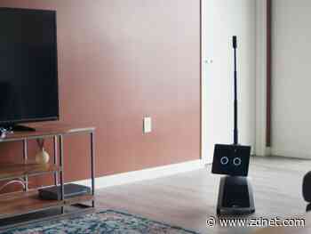 Meet Amazon Astro, Amazon's Jetsons robot play for $1,499.99 ($999.99 for limited time)