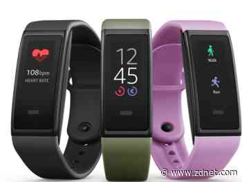 Amazon Halo View goes for $79.99, adds fitness, nutrition services