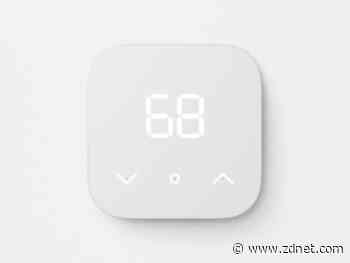 Amazon introduces $60 smart thermostat