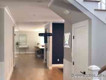 Ring's Always Home Cam takes flight, new Alarm Pro, more services announced during Amazon event