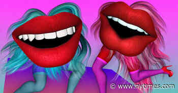 How Lip-Syncing Got Real