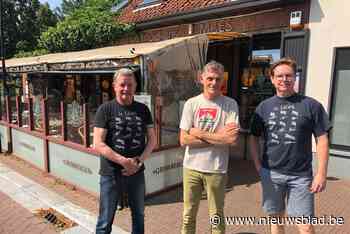 Nacht van Vosselaar is apotheose van feestweekend