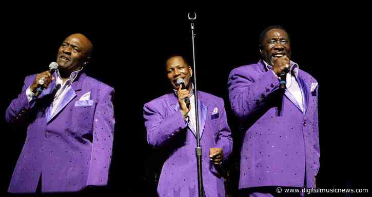 Round Hill Music Acquires The O’Jays’ 532-Track Recorded Catalog — Including ‘Love Train’ and ‘For the Love of Money’