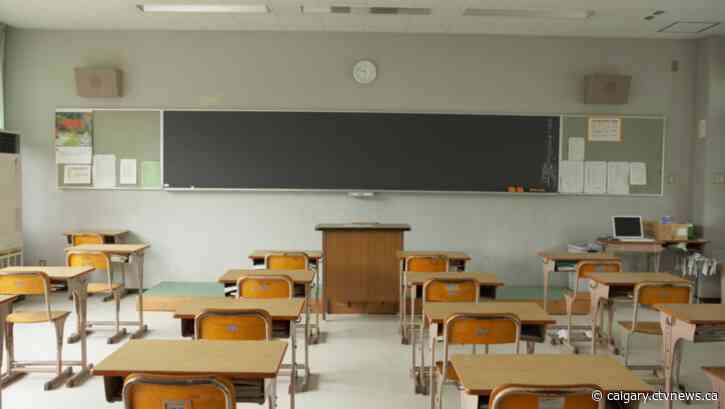 Alberta Teachers Association supports vaccine mandates for teachers, staff