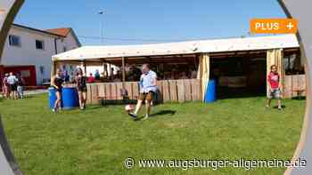Abteilungen leiden: Corona hat beim TSV Holzheim Spuren hinterlassen