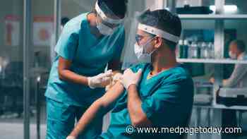 Boosting Frontline Workers Bolsters Our Healthcare Workforce