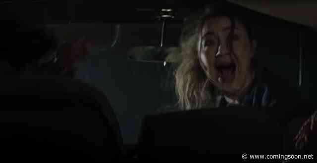Exclusive: First Date BTS Clip Shows How Car Chase Scene Was Shot