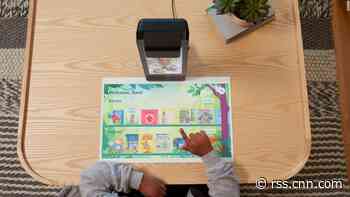 Here's everything Amazon announced at its big product event — including a $999 robot